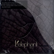 Front View : Various Artits - ELEPHANT IBIZA VOL. 2 (2XCD) - News / 541416503698