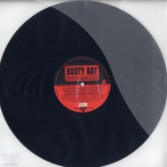 Front View : Tom Toddnick vs. Christian Bruhn - SINDBAD REMIX - Booty Bay Records 481516234200