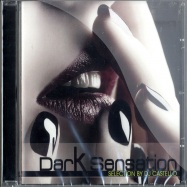 Front View : Various Artists - DARK SELECTION BY DJ CASTELLO (CD) - Red Land / JK029CD