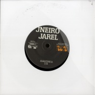 Front View : Jneiro Jarel - AMAZONICA / SEE THEM CRY (7INCH) - Kindred Spirits / KS031