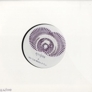 Front View : Spokes - WE CAN MAKE IT OUT (7 INCH) - Counter / count034