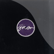 Front View : Bryan Zentz - SYCAMORE TRAX EP / TODD BODINE REMIX - AmAm / AmAm0096