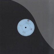 Front View : Justin Harris pres Arthur Russell - MOON - Eclectic Avenue / BEAR006