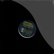 Front View : Rhythm Of Elements - BEYOND REMIXES EP - R2 Records / r2026