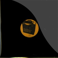 Front View : Innerwestsoul - EDITS - Disco Deviance / dd19t