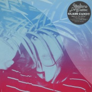 Front View : Glass Candy - WARM IN THE WINTER - Italians Do It Better / idib33