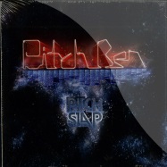 Front View : Pitchben - PITCHSLAP (CD) - Compost / comp380-2