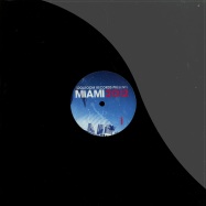 Front View : Various Artists - MIAMI 2012 SAMPLER 1 - Toolroom Records / TOOL154.1V