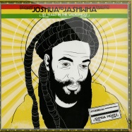 Front View : Jashua Moses - JOSHUA TO JASHWHA (LP) - Bristol Archive Records / arc250v