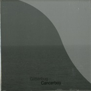 Front View : Glitterbug - CANCERBOY (CD) - C Sides / C.Sides 009 CD