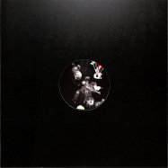 Front View : Ben Sims - AIR RAGE EP (PT2) - Drumcode / DC93.5