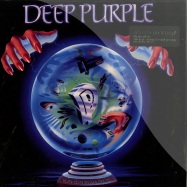 Front View : Deep Purple - SLAVES & MASTERS (LP) - Music On Vinyl / movlp505