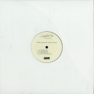 Front View : Pascal Viscardi - THE BODY / CITY CHORDS (MARK E & SESSION VICTIM REMIX) - The Exquisite Pain / TEP006