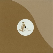 Front View : Scott Fraser - A LIFE OF SILENCE (TIMOTHY J. FAIRPLAY REMIX) - Bird Scarer Records / bisca002