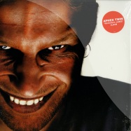 Front View : Aphex Twin - RICHARD D. JAMES (LP) - 1972 / IF13LP