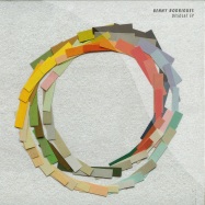 Front View : Benny Rodrigues - DESOLAT EP - Desolat / Desolat027