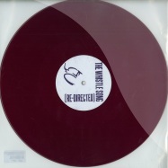 Front View : Frankie Knuckles Pres Directors Cut - THE WHISTLE SONG (COLOURED VINYL) - Nocturnal Groove / NCTGDPROMO002