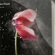 Front View : Ben Klock - FABRIC 66 (CD) - Fabric / Fabric131
