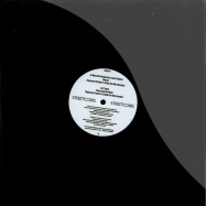 Front View : Mood II Swing / Ptaah - CLOSER / YOUR SOUL ON MINE (SPENCER PARKER REMIXES) - SKSP01