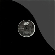 Front View : Ooft! - ARBITRARY - Foto Recordings / foto008