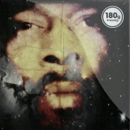 Front View : Osunlade - A MAN WITH NO PAST ORIGINATING THE FUTURE (2LP, 180GR) - Yoruba / YSD48LP