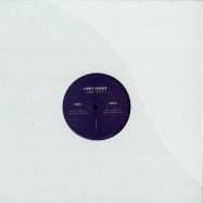 Front View : Sidney Charles - DONT GO (BLACK VINYL) - Jeudi Records / JEUDI002V