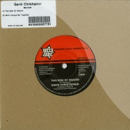 Front View : Gavin Christopher - THIS SIDE OF HEAVEN (7 INCH) - Outta Sight / msv005