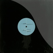 Front View : Victor Berghmeister - ROSAMANGO EP - Nonlocal Records / NLR001