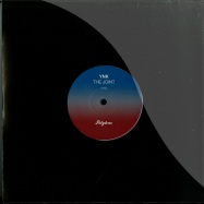 Front View : YNK - THE JOINT - LAUER REMIX (10 INCH) - Polytone / PLTR009