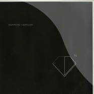 Front View : Diamond Version - EP 4 - Mute Artists Ltd. / 12dvmute4