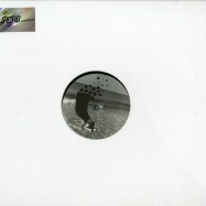 Front View : Various Artists - ADVENTURE ISLAND EP (COLOURED MARBLED VINYL) - SUPERB Recordings / SPRB004m