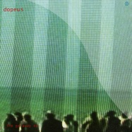 Front View : Dopeus - THE GETAWAY EP - Third Ear / 3eep201307