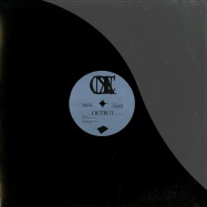 Front View : Ontal - OUTPUT - Darkfloor Sound / drkflr002