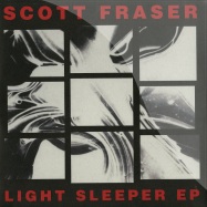 Front View : Scott Fraser - LIGHT SLEEPER EP - Emotional Relish / ERL 002