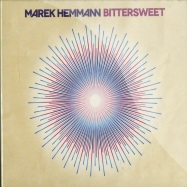Front View : Marek Hemmann - BITTERSWEET (CD) - Freude am Tanzen CD 009