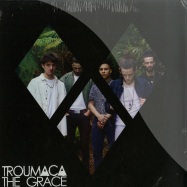 Front View : Troumaca - THE GRACE (LP) - Brownswood / BWOOD104LP