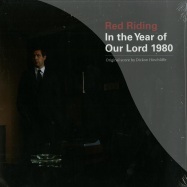 Front View : Dickon Hinchcliffe - RED RIDING: IN THE YEAR OF OUR LORD 1980 (LP) - Blackest Ever Black / Blackest020