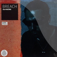 Front View : Breach (aka Ben Westbeech) - BREACH DJ-KICKS (2XLP) - !K7 Records / K7314LP / 3731419