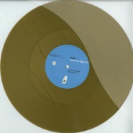 Front View : Daso - AWAKE AT NIGHT (GOLDEN VINYL) - Private Gold / PG06