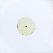 Front View : Eastcolors - THE LIGHT (TROY GUNNER / BEASTIE RESPOND RMXS) - Demand Records / DMND020X