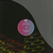 Front View : The Analogue Cops ft. DJ Octopus - IN PLAIN CLOTHES EP - Hype Ltd.  / hypeltd014