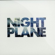 Front View : Night Plane - WORLD TURNING (WAIFS & STRAYS, CAMEO CULTURE RMX) - CCC / CCC010