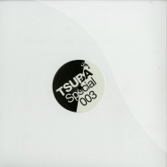 Front View : Various Artists - TSUBA SPECIAL 003 (VINYL ONLY) - Tsuba Special / TSUBASPECIAL003