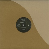 Front View : Imhotep - FUNKY WET SPHYNX EP - Superconscious / SCR 001