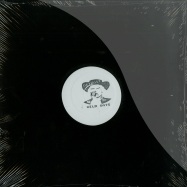 Front View : KMFH - DOWN! / OUR LOVE (LP + 7 INCH) - Wild Oats / WO6K+WO17K