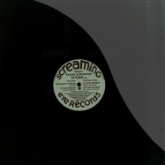 Front View : Eraser N Stormer - D-LAG EP - Screaming Eye Records / SER001