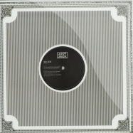 Front View : Mr KS - DA SEASON EP (HRENO & THE MOLE REMIX) - Just Jack Recordings / JJR002