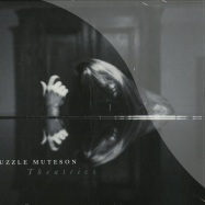Front View : Puzzle Muteson - THEATRICS (CD) - Bedroom Community / HVALUR 21 CD