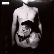 Front View : U2 - SONGS OF INNOCENCE (WHITE 2LP) - Island / 4704888