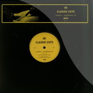 Front View : Jovonn - GOLDTONES EP - Clone Classic Cuts / CCC027.1